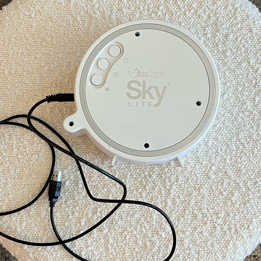 Sky Lite star projector